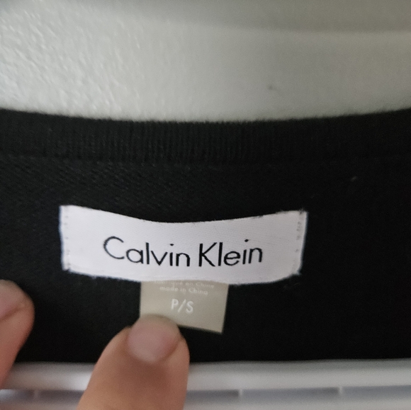 Calvin Klein dress - Picture 2 of 4